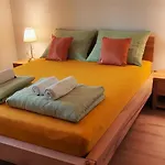 Tourist House Capricorn Homestay *