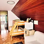Tourist House Capricorn Pansiyon Bled