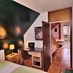 Tourist House Capricorn * Bled
