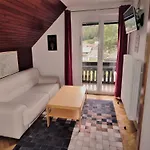 Tourist House Capricorn