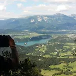 Homestay Tourist House Capricorn *