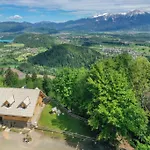 Tourist House Capricorn *