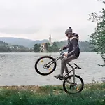 Tourist House Capricorn Homestay *