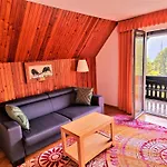Tourist House Capricorn Quarto em Acomodações Particulares Bled