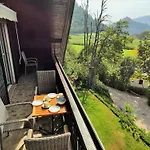 Quarto em Acomodações Particulares Tourist House Capricorn Bled