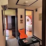 Tourist House Capricorn Quarto em Acomodações Particulares