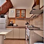 Tourist House Capricorn Quarto em Acomodações Particulares Bled
