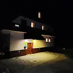 Tourist House Capricorn * Bled