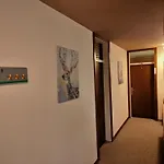 Tourist House Capricorn Homestay *