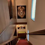 Homestay Tourist House Capricorn Bled