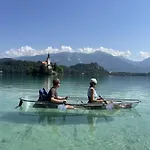 Tourist House Capricorn * Bled