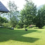 Quarto em Acomodações Particulares Tourist House Capricorn Bled