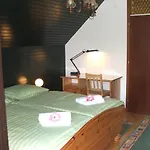 Tourist House Capricorn Quarto em Acomodações Particulares *