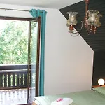 Tourist House Capricorn Homestay Bled