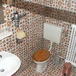 Quarto em Acomodações Particulares Tourist House Capricorn Bled