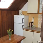 Tourist House Capricorn * Bled