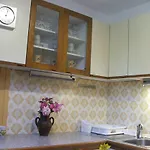 Tourist House Capricorn Quarto em Acomodações Particulares