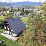 Tourist House Capricorn Homestay