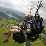 Homestay Tourist House Capricorn Bled