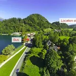 Tourist House Capricorn Homestay *