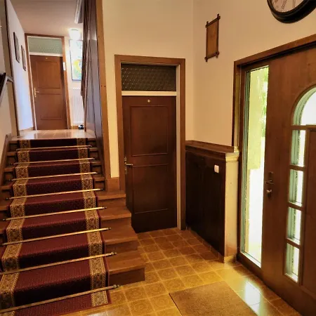 Tourist House Capricorn Ostanak kod kuće
