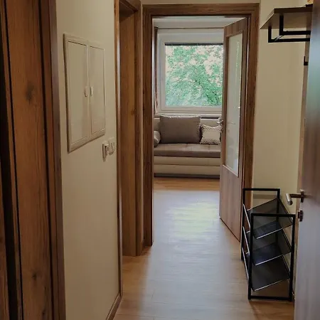 Tourist House Capricorn Bled