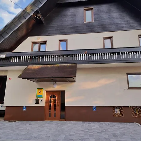Tourist House Capricorn