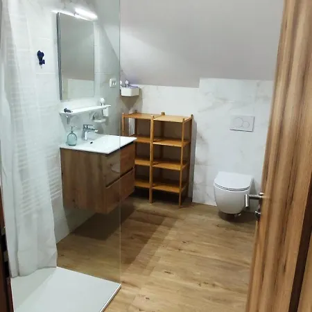 Tourist House Capricorn منزل للإقامة