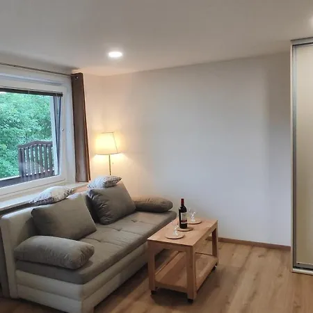 Nastanitev v družini Tourist House Capricorn