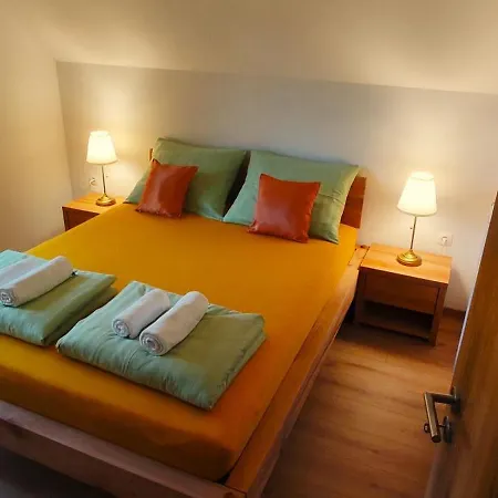 Tourist House Capricorn * Bled