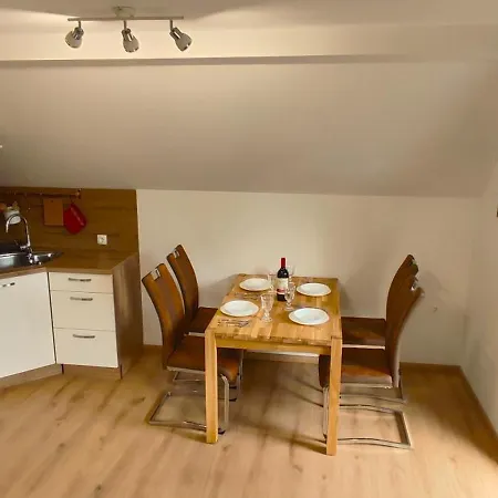 Tourist House Capricorn