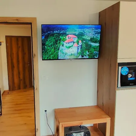 Tourist House Capricorn Δωμάτια σε οικογενειακή κατοικία