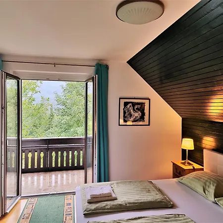 Tourist House Capricorn *