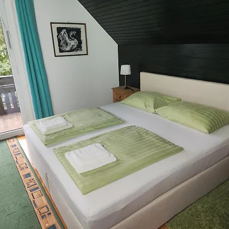 Tourist House Capricorn Bled