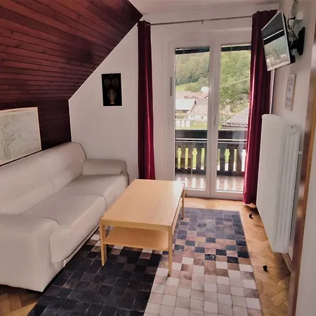 Tourist House Capricorn