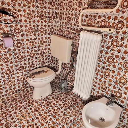 Tourist House Capricorn Pansiyon