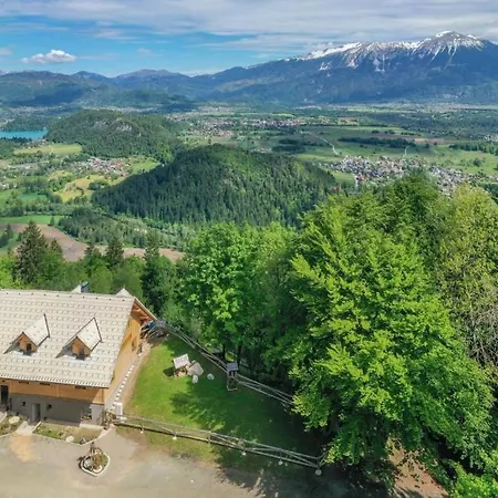 Tourist House Capricorn *