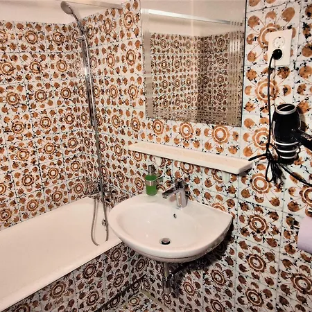 Tourist House Capricorn بليد