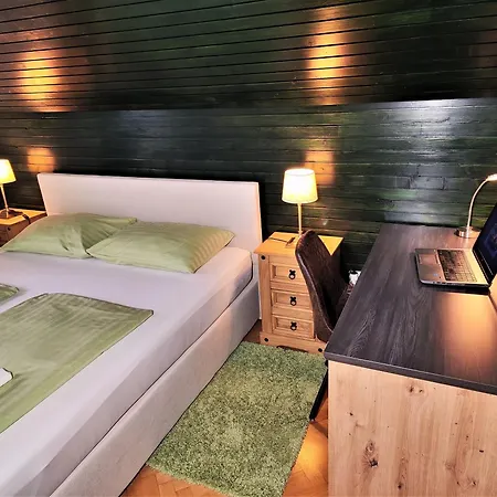 Tourist House Capricorn