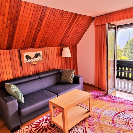 Tourist House Capricorn Alloggio in famiglia Bled