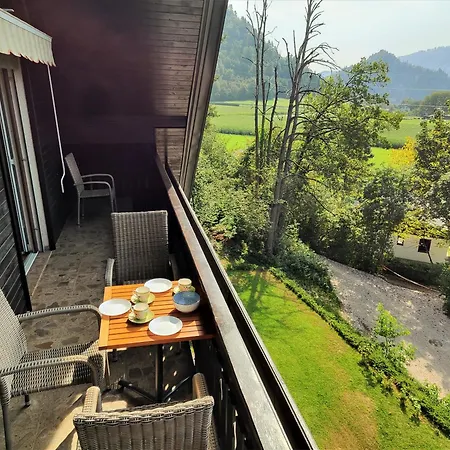 Pansiyon Tourist House Capricorn Bled
