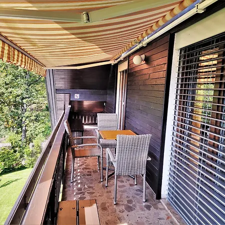 Tourist House Capricorn *