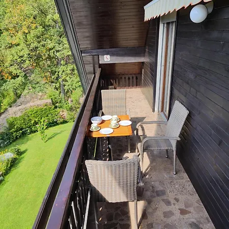 Tourist House Capricorn