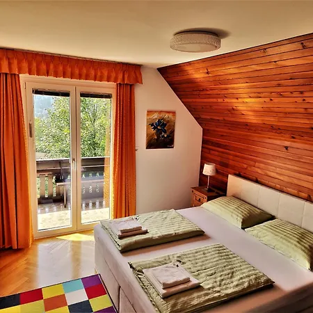 Tourist House Capricorn Rum i privatbostad