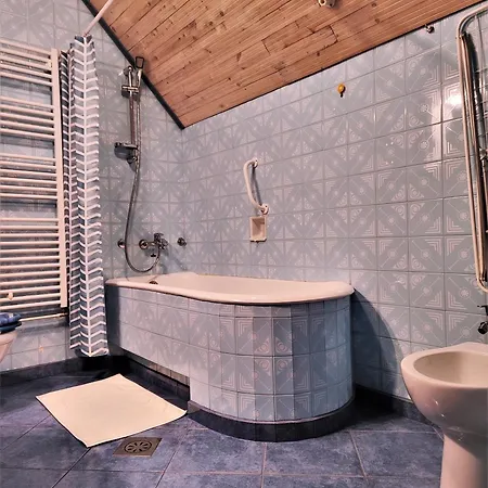 منزل للإقامة Tourist House Capricorn بليد