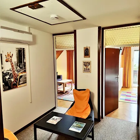 Tourist House Capricorn *