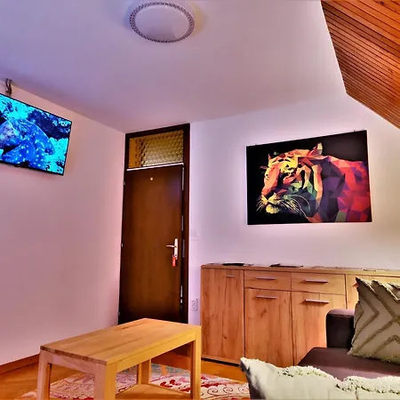 Tourist House Capricorn