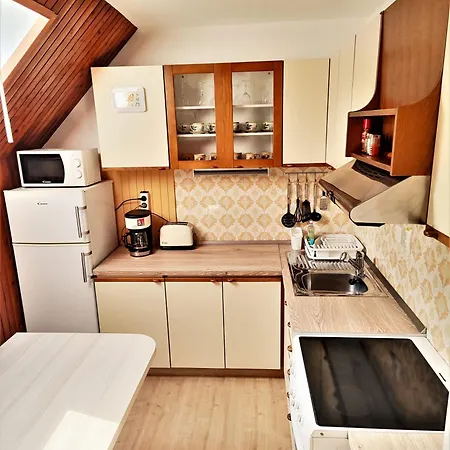Tourist House Capricorn منزل للإقامة *