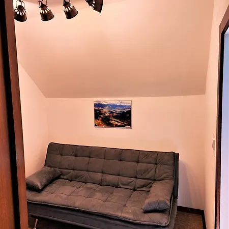 Tourist House Capricorn Bled