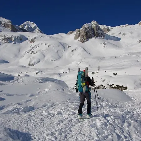 Tourist House Capricorn Δωμάτια σε οικογενειακή κατοικία Μπλεντ